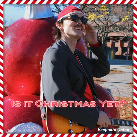 Is It Christmas Yet?