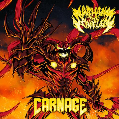 CARNAGE