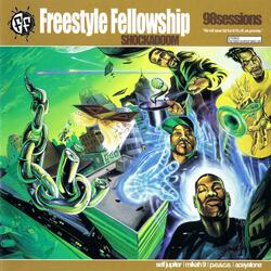 Freestyle Acappella