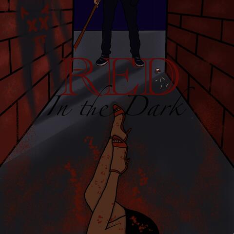 Red In The Dark
