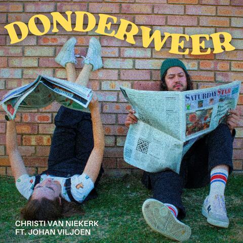 Donderweer