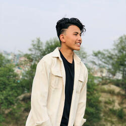 Yeti derai tutisake (gokarna shrestha)