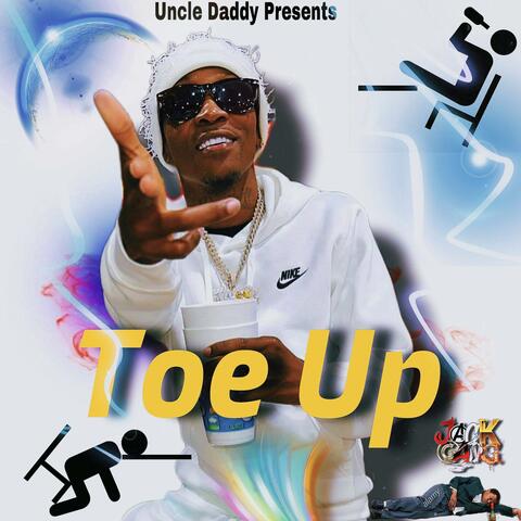 Toe Up