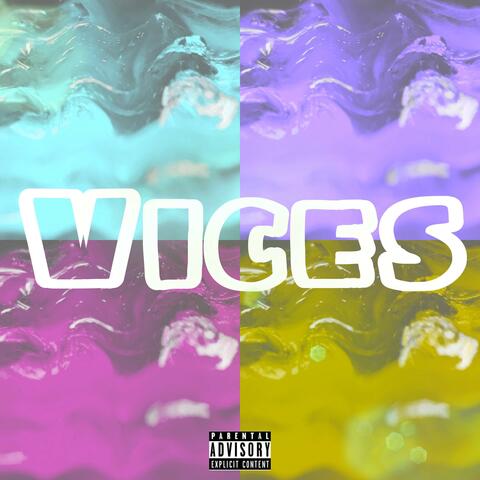 Vices (feat. O.A)