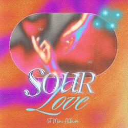 Sour