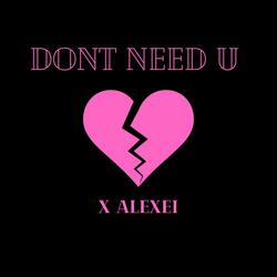Dont Need U