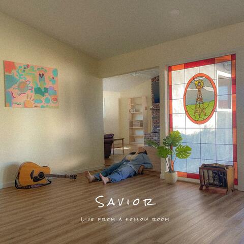 Savior (live from a hollow room)