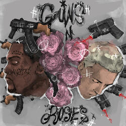 GUNS N ROSES