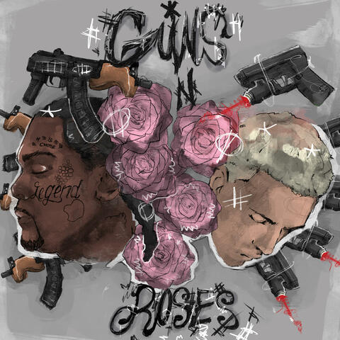 GUNS N ROSES