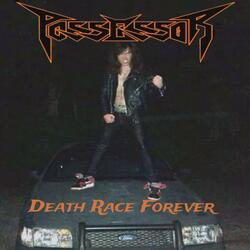 Death Race Forever