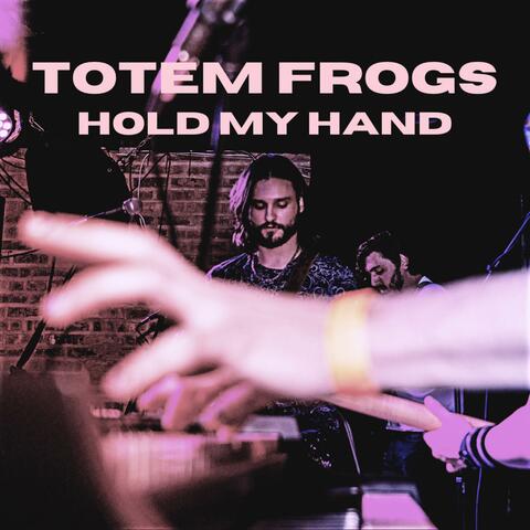 Hold My Hand