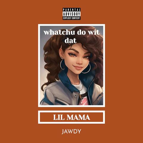 Lil Mama