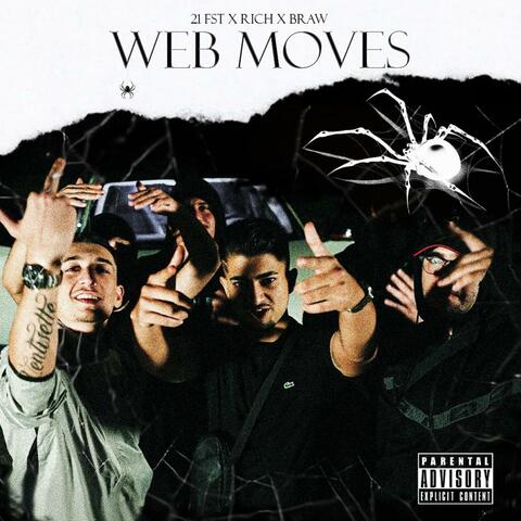 WEB MOVES