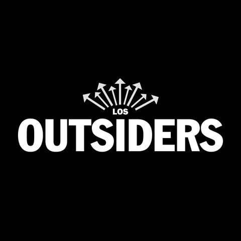 The Outsiders