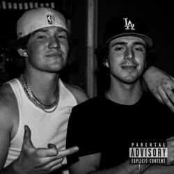 ritz-carlton (feat. Rae)