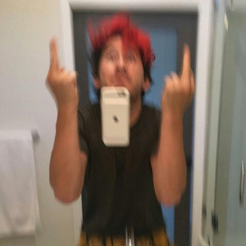 New Phone, Who Dis?