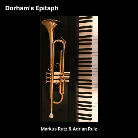 Dorham's Epitaph (feat. Adrian Ruiz)