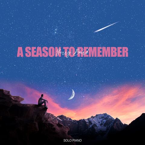 A Season to Remember