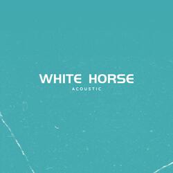 Whte Horse