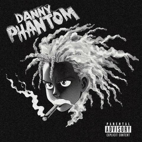 Danny Phantom