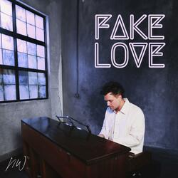 Fake Love