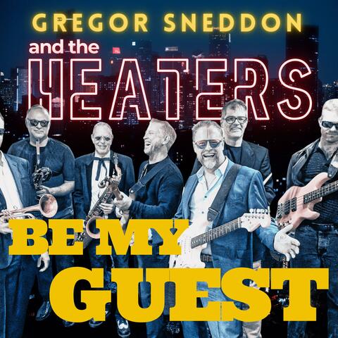Be My Guest