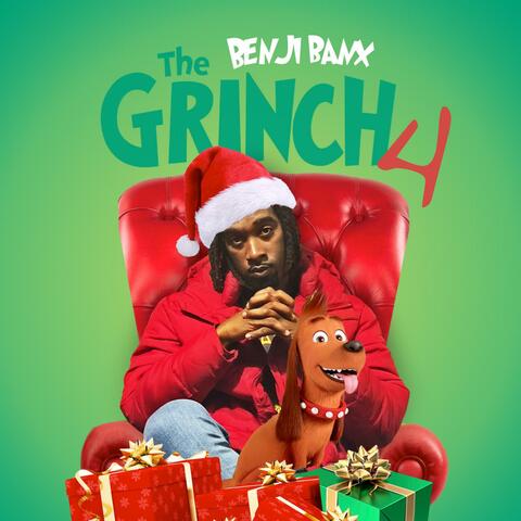 The Grinch 4