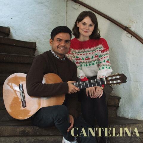 Driving Home For Christmas (feat. Cantelina)