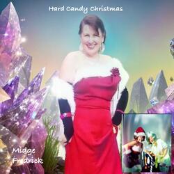 Hard Candy Christmas