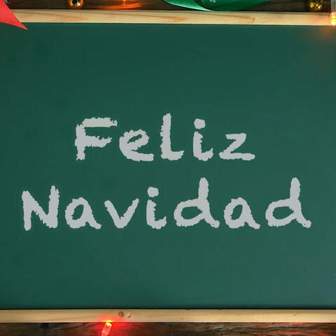 Feliz Navidad
