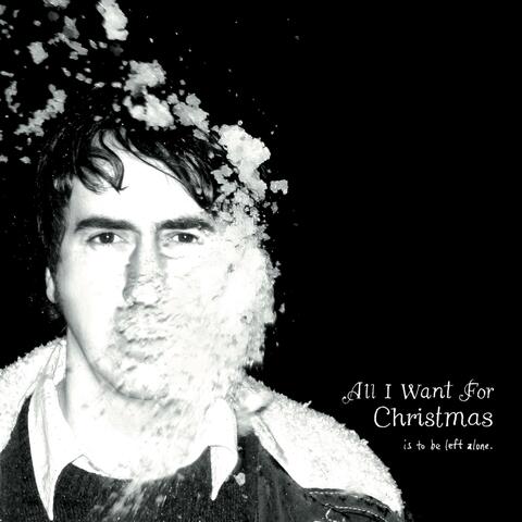 All I Want For Christmas Is To Be Left Alone