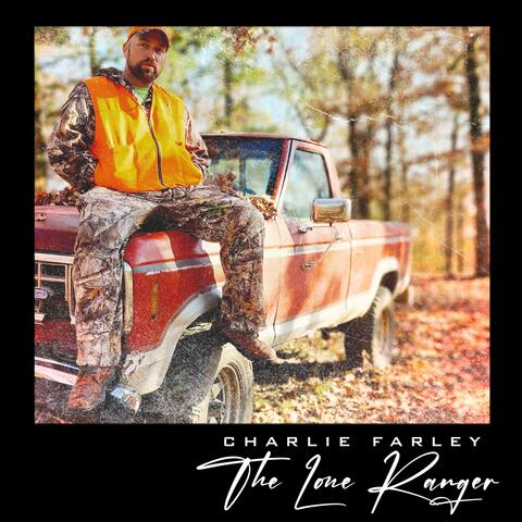 The Lone Ranger