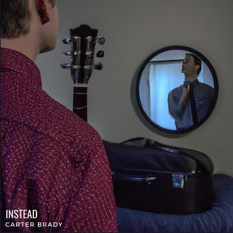 Instead