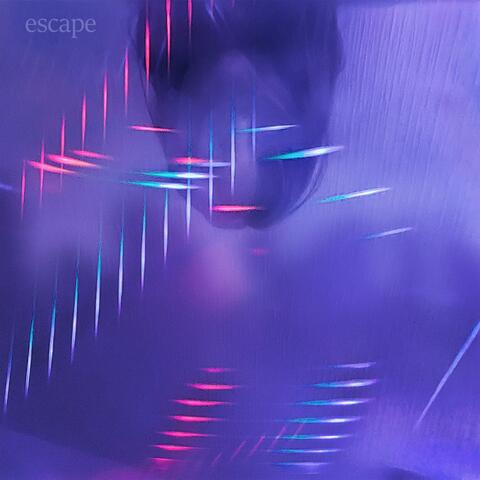 escape (feat. eska)