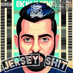 Jersey Shit (feat. Young Zee)