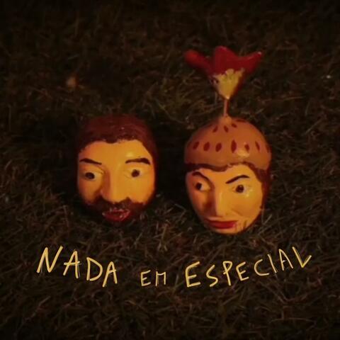 Nada Em Especial