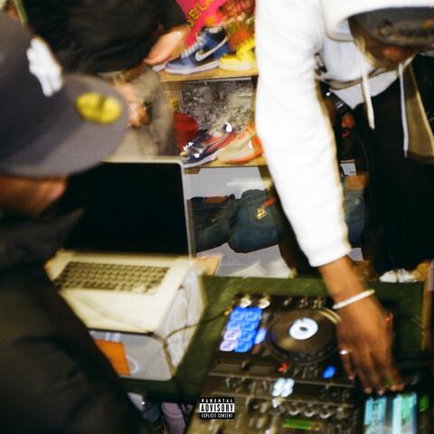STEP (feat. BXKS)