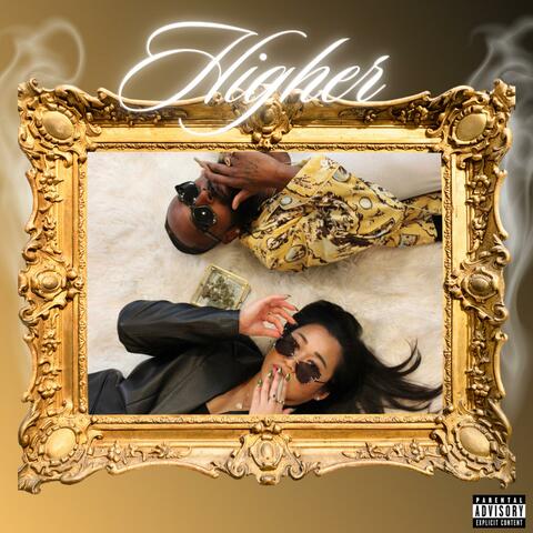 Higher (feat. Kev-Nice)