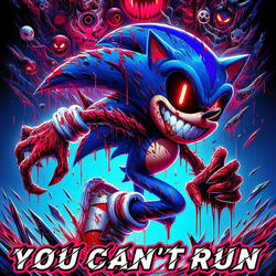 You Can't Run (from "Friday Night Funkin vs. Sonic.EXE 3.0")