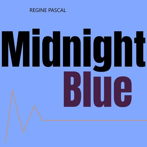 Midnight Blue