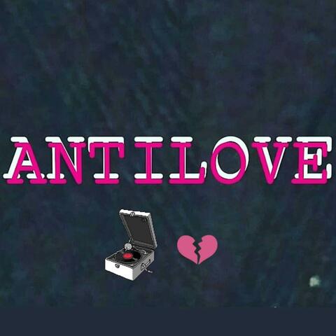Antilove (Instrumental Version)