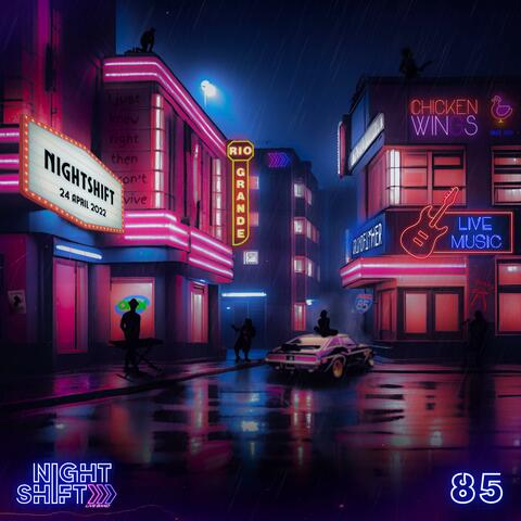 8ighty 5ive