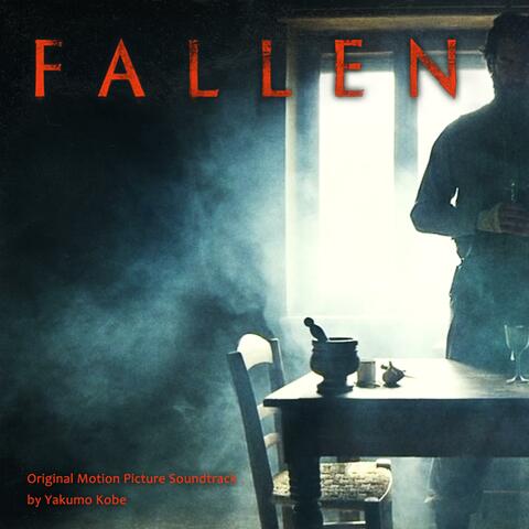 Fallen (Original Motion Picture Soundtrack)