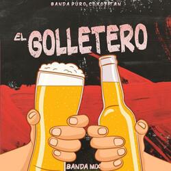 El Golletero -Banda Puro Coyotitan