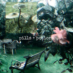 Pills + Potions (feat. Jamie)
