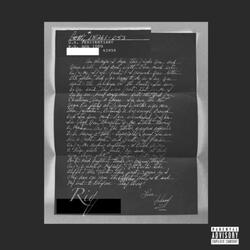 LETTER FROM US 2 (feat. ihatejxhn)