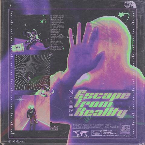 Escape From Reality