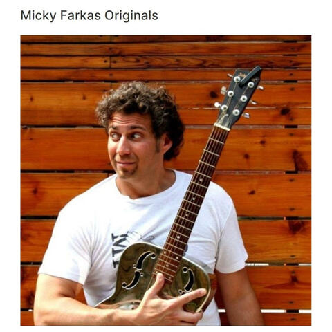Micky Farkas Originals