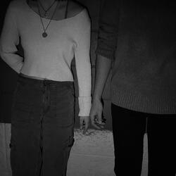 Gray Area (feat. Annelise Hamada)