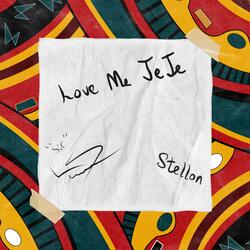 Love Me JeJe (feat. Rundecc)